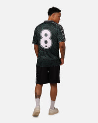 Overtime X Kappa Brooklyn Jersey Green