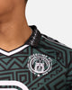 Overtime X Kappa Brooklyn Jersey Green