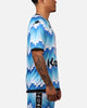 Overtime X Kappa Brooklyn Jersey Blue