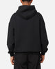 Mitchell & Ness Los Angeles Lakers Conference Hoodie Faded Black