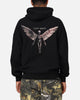 Saint Morta Momento Mori Hoodie Black