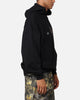 Saint Morta Momento Mori Hoodie Black