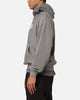 Saint Morta Saint Studios Premium Hoodie Washed Charcoal
