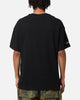 Mitchell & Ness Oakland Raiders 3 Time Super Bowl Champions T-Shirt Faded Black