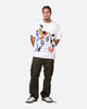 Fifa FIFA 1994 Mascot T-Shirt White