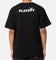 Playboy Logo Bunny O T-Shirt Black