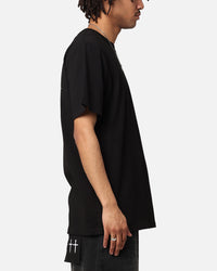 Playboy RDH Squared T-Shirt Black