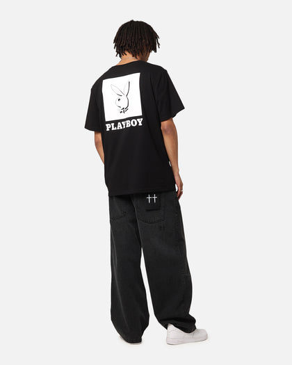 Playboy Solo RHD Icon T-Shirt Black