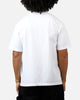Market Relax Team Racing T-Shirt White
