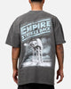 Star Wars Episode VI '83 Heavyweight Vintage T-Shirt Black Wash