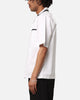XXIII Accent Bowling Shirt White/Black