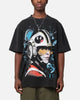 Star Wars Episode IV '77 Heavy Vintage T-Shirt Vintage Black