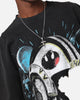 Star Wars Episode IV '77 Heavy Vintage T-Shirt Vintage Black