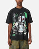 Star Wars Episode VI '83 Heavy Vintage T-Shirt Vintage Black