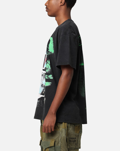 Star Wars Episode VI '83 Heavy Vintage T-Shirt Vintage Black