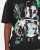 Star Wars Episode VI '83 Heavy Vintage T-Shirt Vintage Black