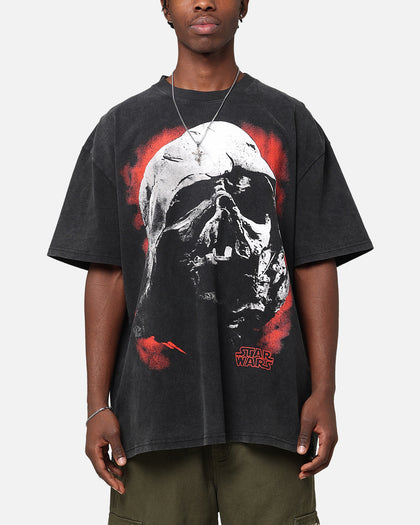 Star Wars I Am Your Father Heavy T-Shirt Black