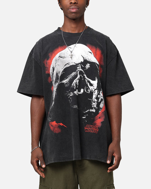 Star Wars I Am Your Father Heavy T-Shirt Black