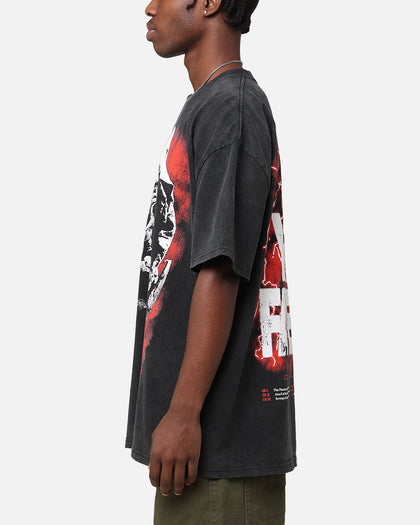 Star Wars I Am Your Father Heavy T-Shirt Black