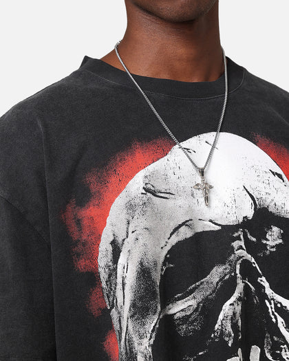 Star Wars I Am Your Father Heavy T-Shirt Black