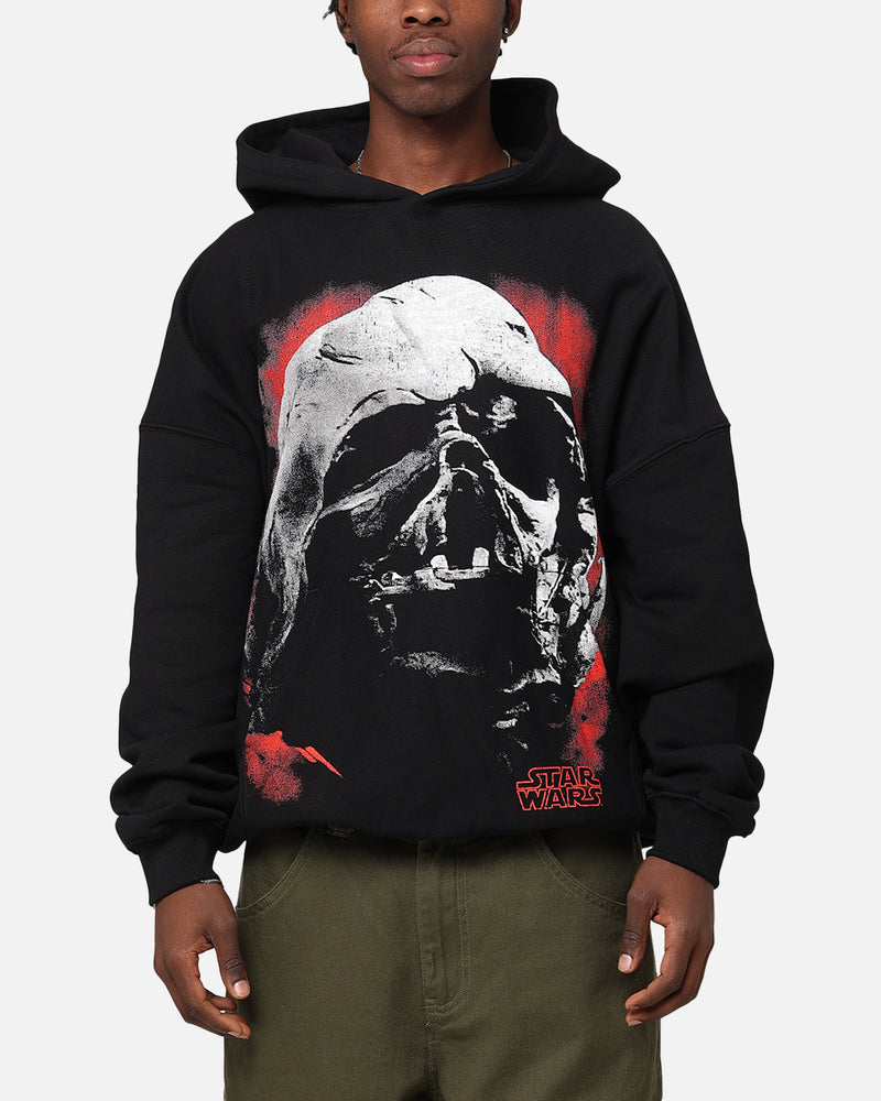 Star Wars I Am Your Father Premium Hoodie Black