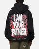 Star Wars I Am Your Father Premium Hoodie Black