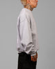 Loiter Freeway Crewneck Grey Marle