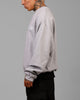 Loiter Freeway Crewneck Grey Marle
