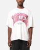 Loiter Hunter T-Shirt Off White
