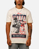 New Era New York Yankees Juan Soto T-Shirt Off White