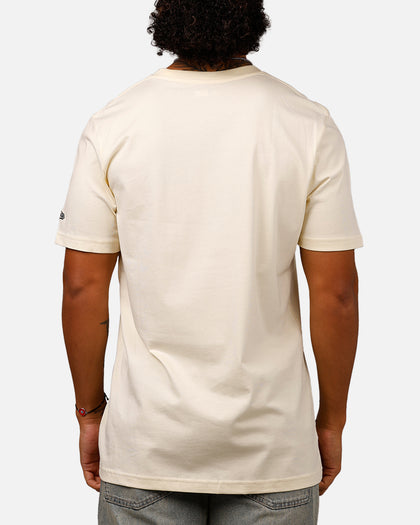 New Era New York Yankees Juan Soto T-Shirt Off White