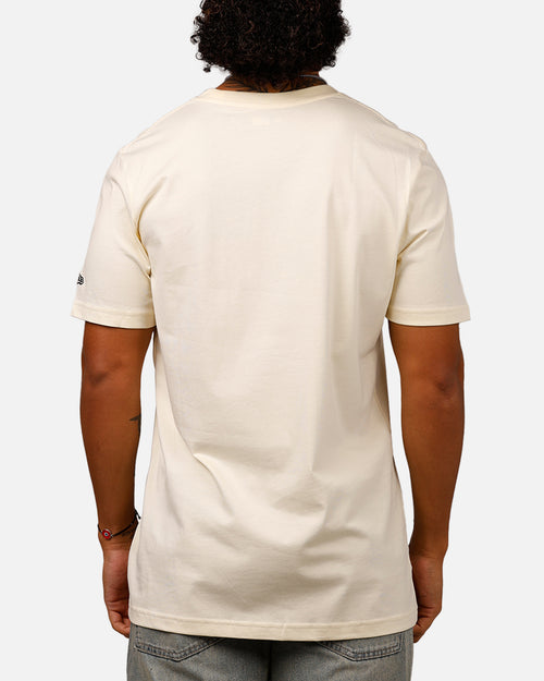 New Era New York Yankees Juan Soto T-Shirt Off White