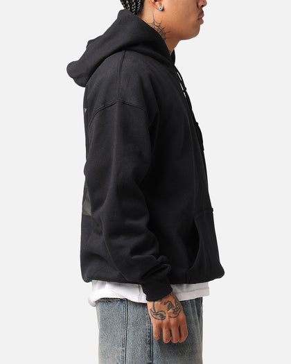 The Anti Order A Logo Merch Hoodie Black