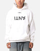 The Ant Order Anti Merch Hoodie White