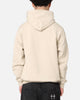 Carre Simplicite Hoodie Sand