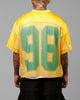 Loiter Quarterback Training Jersey Yellow