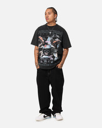 Star Wars Episode I '99 Heavy T-Shirt Vintage Black
