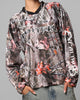 Loiter Long Sleeve Training Jersey Real Treet Camo