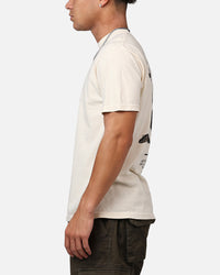 Playboy Ace Of Clubs T-Shirt Sand