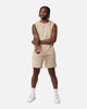 XXIII Broad Knit Singlet Tan