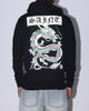 Saint Morta New Age Yot Dragon Hoodie Black/3M