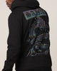 Saint Morta New Age Yot Dragon Hoodie Black/3M