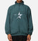 Carre C-Superstar Training Jacket Green