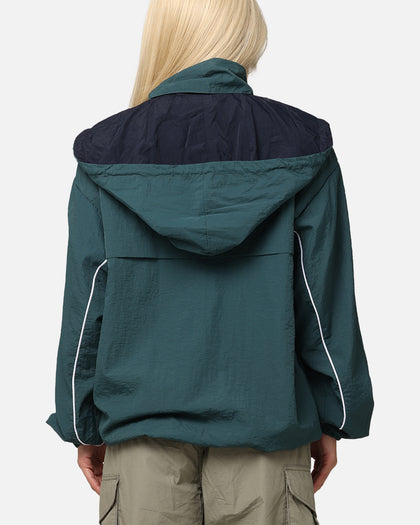 Carre C-Superstar Training Jacket Green