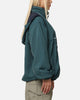 Carre C-Superstar Training Jacket Green
