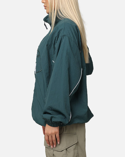 Carre C-Superstar Training Jacket Green