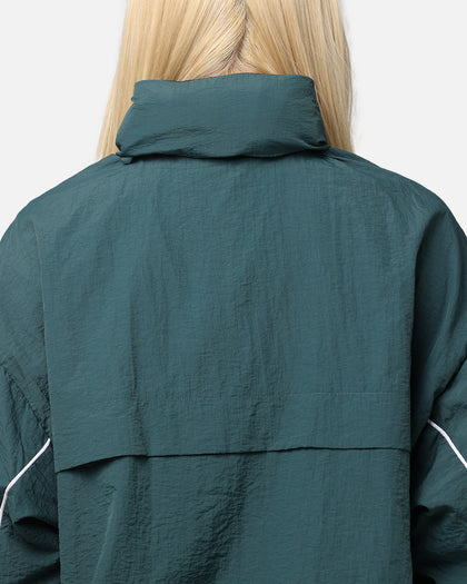 Carre C-Superstar Training Jacket Green