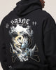 Saint Morta Year Of The Dragon Hoodie Black
