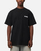 X-Large 91 LCB T-Shirt Pigment Black