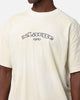 X-Large Gangs T-Shirt Vintage White